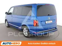 2022 Volkswagen T6