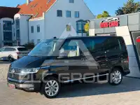 2022 Volkswagen T6
