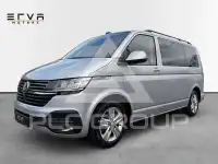 2022 Volkswagen T6