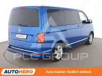 2022 Volkswagen T6