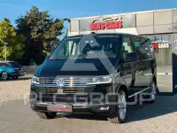 2022 Volkswagen T6