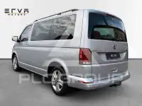 2022 Volkswagen T6