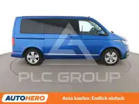 2022 Volkswagen T6