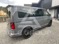 2022 Volkswagen T6