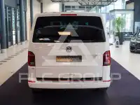 2022 Volkswagen T6