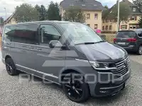 2022 Volkswagen T6