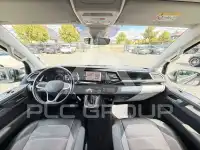 2022 Volkswagen T6