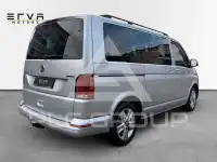 2022 Volkswagen T6