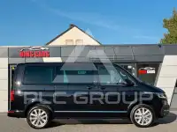 2022 Volkswagen T6