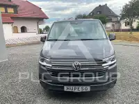 2022 Volkswagen T6