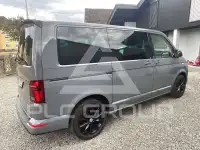 2022 Volkswagen T6