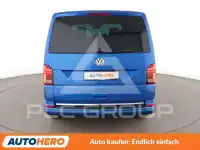 2022 Volkswagen T6