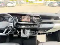 2022 Volkswagen T6