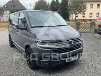 2022 Volkswagen T6