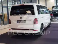 2022 Volkswagen T6
