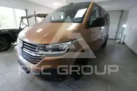 2022 Volkswagen T6