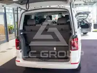 2022 Volkswagen T6