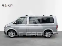 2022 Volkswagen T6
