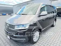 2022 Volkswagen T6