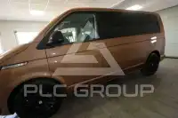 2022 Volkswagen T6