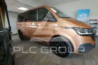 2022 Volkswagen T6