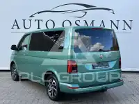2022 Volkswagen T6
