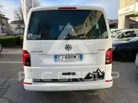 2022 Volkswagen T6