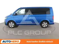 2022 Volkswagen T6