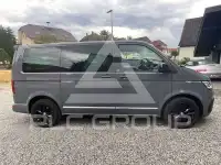 2022 Volkswagen T6