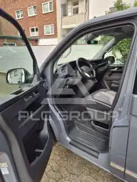 2022 Volkswagen T6
