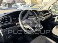 2022 Volkswagen T6