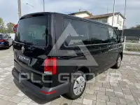 2022 Volkswagen T6