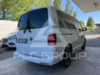 2022 Volkswagen T6