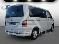 2022 Volkswagen T6