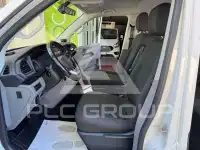 2022 Volkswagen T6