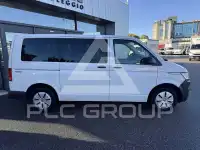 2022 Volkswagen T6
