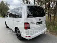 2022 Volkswagen T6