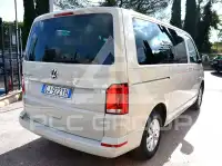 2022 Volkswagen T6