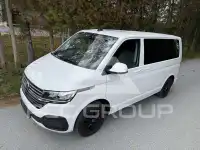 2022 Volkswagen T6
