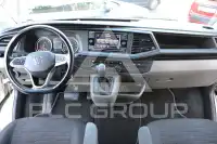 2022 Volkswagen T6