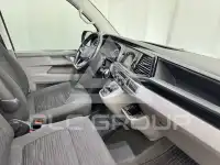 2022 Volkswagen T6