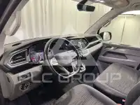 2022 Volkswagen T6