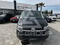 2022 Volkswagen T6