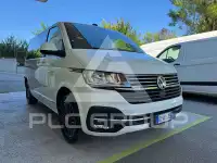 2022 Volkswagen T6