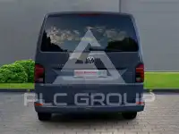 2022 Volkswagen T6