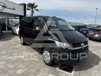 2022 Volkswagen T6