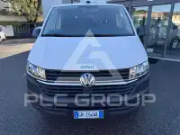 2022 Volkswagen T6