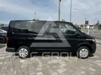 2022 Volkswagen T6