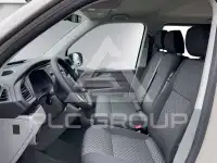 2022 Volkswagen T6