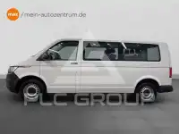 2022 Volkswagen T6